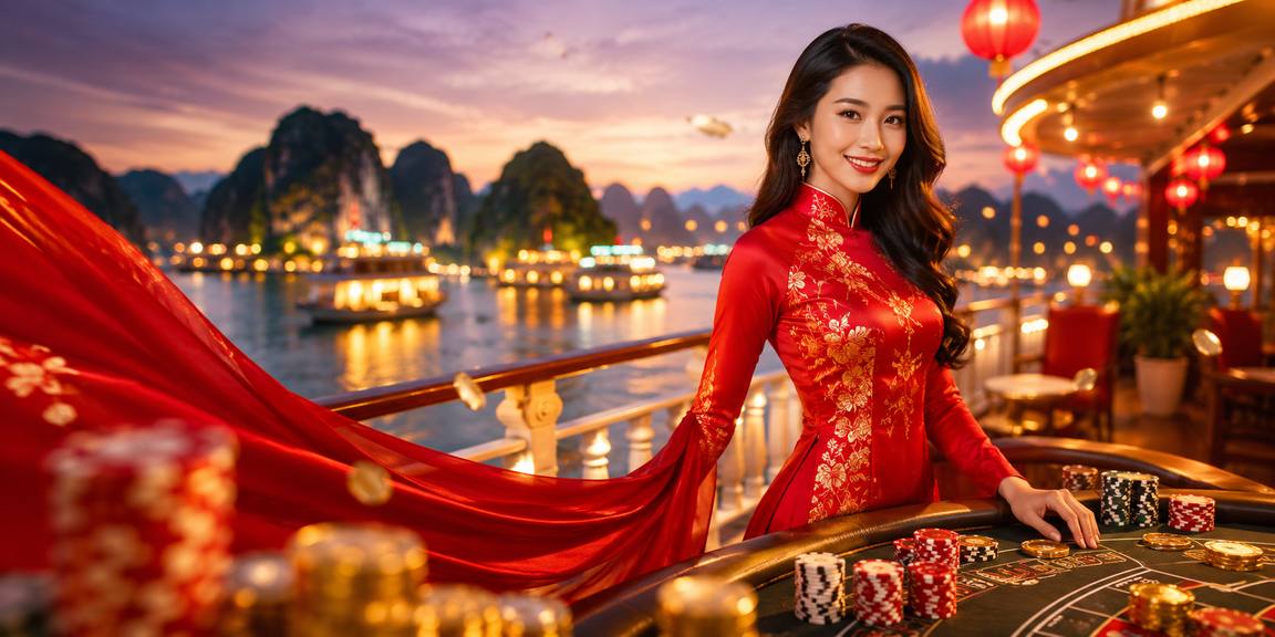 8xbet345 Sảnh Casino Viet Nam Tại 8xbet345